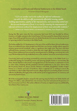 Community Land Trusts and Informal Settlements in the Global South