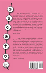 Thirty-Three Ways Seven Faiths Agree with Meher Baba