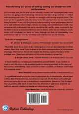 Start Being, Stop Doing