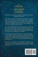 The Crone of Midnight Embers (Myrtlewood Crones) The Crone of Midnight Embers (Myrtlewood Crones)