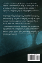 The Moon's Eye The Moon's Eye