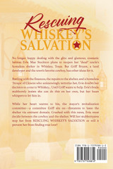 Rescuing Whiskey's Salvation Rescuing Whiskey's Salvation