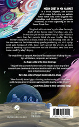 Moon Dust in My Hairnet