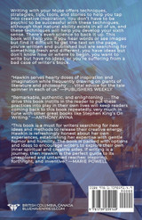 Writing with your Muse