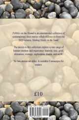 Pebbles on the Strand