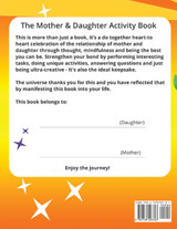 Daughter Mother Together is Awesome