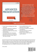 Advanced Presentation with Microsoft PowerPoint
