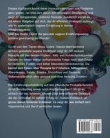 Veganes Kochbuch für Anfänger und Berufstätige Veganes Kochbuch für Anfänger und Berufstätige