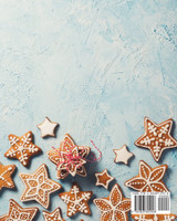 Easy Christmas Cookie Cookbook
