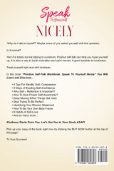 Positive Self-Talk Workbook