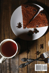 RECETTES DE  GÂTEAUX ET BISCUITS SUPER SAVOUREUX 2022