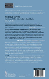 Insidious Capital