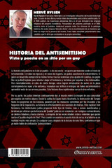 Historia del antisemitismo