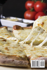 DAS ECHTE ITALIENISCHE HAUSGEMACHTE PIZZA-KOCHBUCH