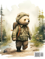 The Adventures of Buster Bear The Adventures of Buster Bear