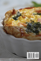 Stăpânirea artei de a crea quiches