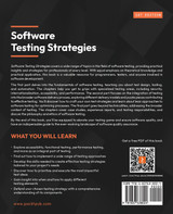 Software Testing Strategies
