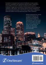 OneStream Finance Rules and Calculations Handbook