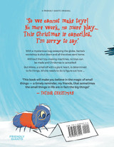 Christmas is Cancelled! ...or is it?