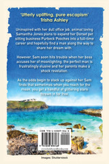 Summer at Studland Beach Summer at Studland Beach