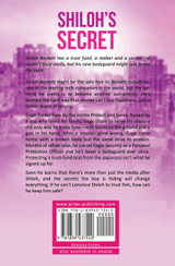 Shiloh's Secret