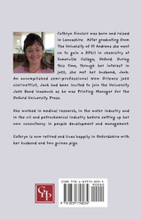 A Lyrical Life in Lockdown