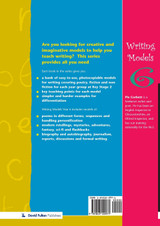 Writing Models Year 6