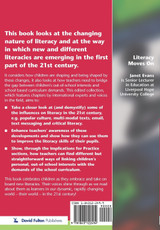 Literacy Moves On