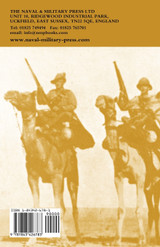 With the Cameliers in Palestine With the Cameliers in Palestine