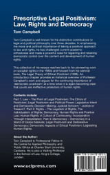 Prescriptive Legal Positivism