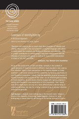 Grammars of Identity / Alterity Grammars of Identity / Alterity