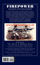 Sketch of the History of Ofo Battery Royal Horse Artillery