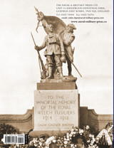 Regimental Records of the Royal Welch Fusiliers - Vol III. 1914-1918. France and Flanders