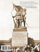 Regimental Records of the Royal Welch Fusiliers