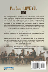 Public School I Love You Not