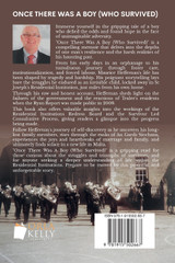 Once there was a Boy who Survived