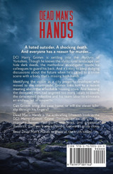 Dead Man's hands Dead Man's hands