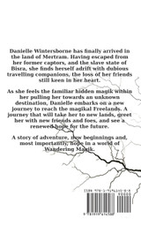 Wandering Magik Wandering Magik