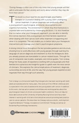 Cancer, Sex, Drugs and Death