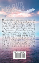 CLOUD SURFING CLOUD SURFING