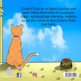 Sneaky Puss Goes Outside (Spanish) Sneaky Puss Goes Outside (Spanish)