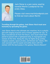 The Adventures of Jack Stone-Hard