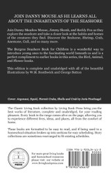 The Burgess Seashore Book for Children in color The Burgess Seashore Book for Children in color
