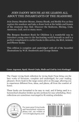 The Burgess Seashore Book for Children - b&w