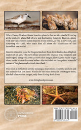 The Burgess Seashore Book with new color images