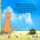 Sneaky Puss Goes Outside (French)