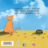 Sneaky Puss Goes to the Beach (Spanish Edition) Sneaky Puss Goes to the Beach (Spanish Edition)