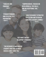 NAPLAN LITERACY SKILLS Practice Test Book NAPLAN Reading Year 5