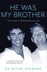 He Was My Brother