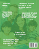 NAPLAN LITERACY SKILLS Practice Test Book NAPLAN Reading Year 3